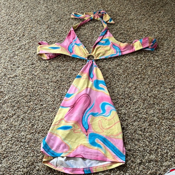 Outcast clothing dress - Picture 2 of 3